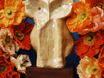 La sélection Anthony Milano pour la Saint-Valentin